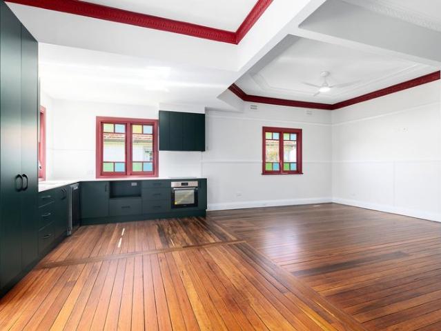 Older Style Charm With Updated Modern Renovations