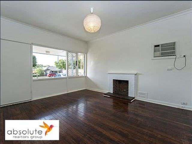 OPEN FOR INSPECTION 19/09/26, 1.30PM. Please register prior to attending! OLDER STYLE HOME WITH HUGE BACKYARD