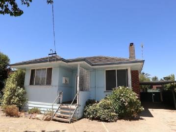 Older style Home