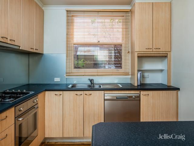 Older Style, Modern Comforts