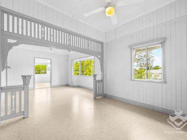 Older Style Queenslander