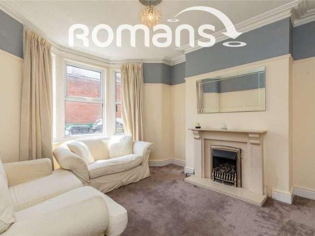 Oldfield, BS8
