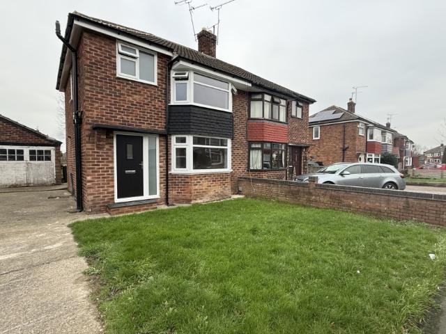 Oldfield Crescent, Chester, CH4 3 bed house to rent £1,450 pcm £335 pw
