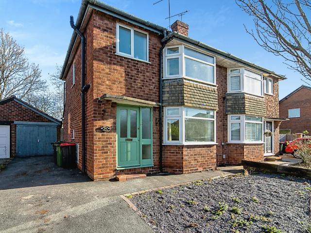 Oldfield Crescent, Chester CH4, 3 bed property to rent, £1,200 pcm | PrimeLocation