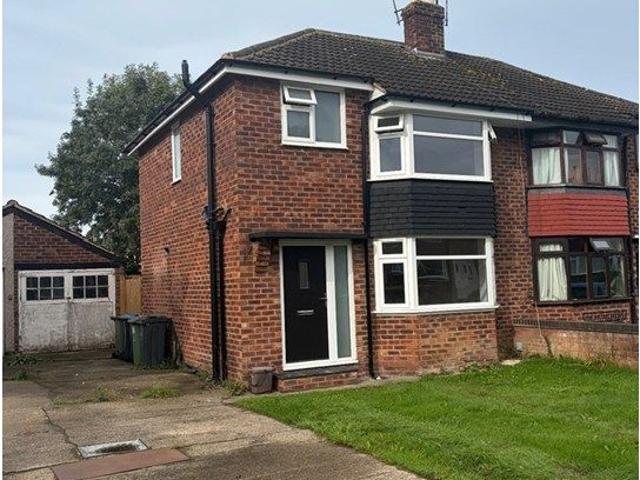 Oldfield Crescent, Chester CH4, 3 bed semi detached house to rent, £1,450 pcm | PrimeLocation