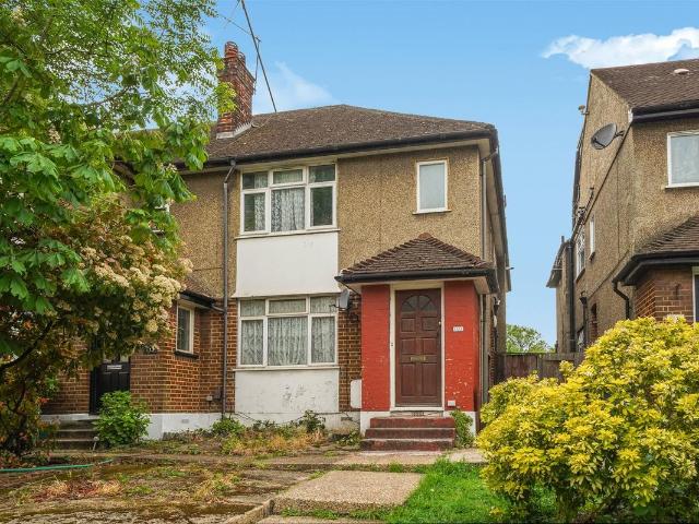 Oldfield Lane North, Greenford UB6, 1 bed maisonette to rent, £1,550 pcm | PrimeLocation