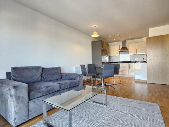 Oldfield Place, Dartford DA1