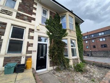 Oldfield Road, Bristol BS8, 2 bed flat to rent, £1,800 pcm | PrimeLocation