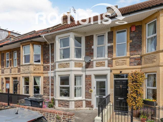 Oldfield Road, Bristol BS8, 4 bed detached house to rent, £2,925 pcm | PrimeLocation