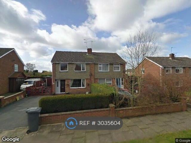 Oldfield Road, Sandbach CW11, 3 bed semi detached house to rent, £1,250 pcm | PrimeLocation