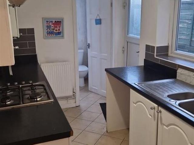 Oldfield Street, Stoke On Trent ST4, 2 bed terraced house to rent, £695 pcm | PrimeLocation