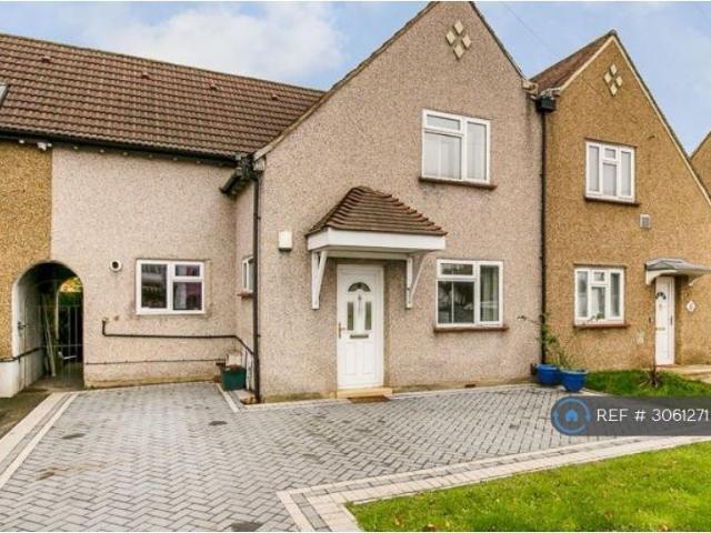 Oldfields Road, Sutton, SM1 4 bed terraced house to rent £2,700 pcm £623 pw