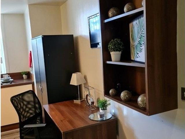 Oldgate, Huddersfield HD1, 1 bed flat to rent, £450 pcm | PrimeLocation