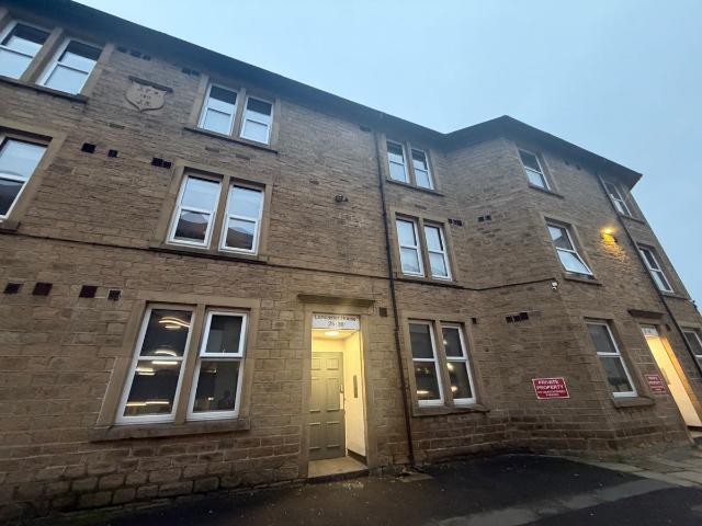 Oldgate, Huddersfield HD1, 1 bed flat to rent, £500 pcm | PrimeLocation
