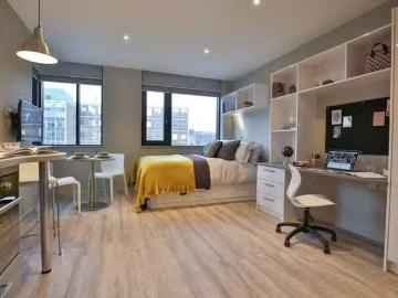 Oldgate House Classic Studio