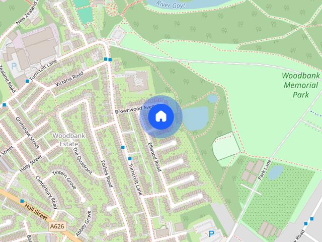 Oldham Avenue, Stockport, SK1 4BG