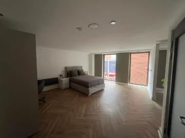 Oldham Street, Liverpool Has an Apartment