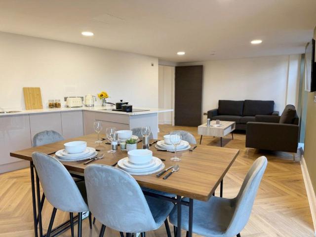Oldham Street, Liverpool L1, 5 bed shared accommodation to rent, £810 pcm | PrimeLocation
