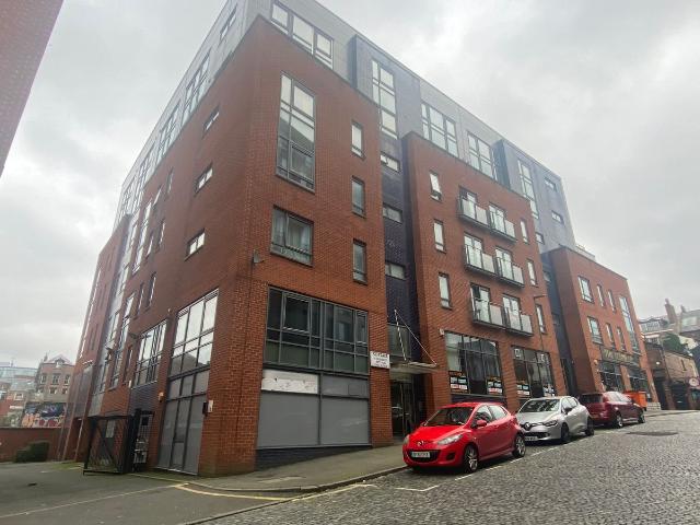 Oldham Street, Liverpool L1, 2 bed flat to rent, £1,100 pcm | PrimeLocation