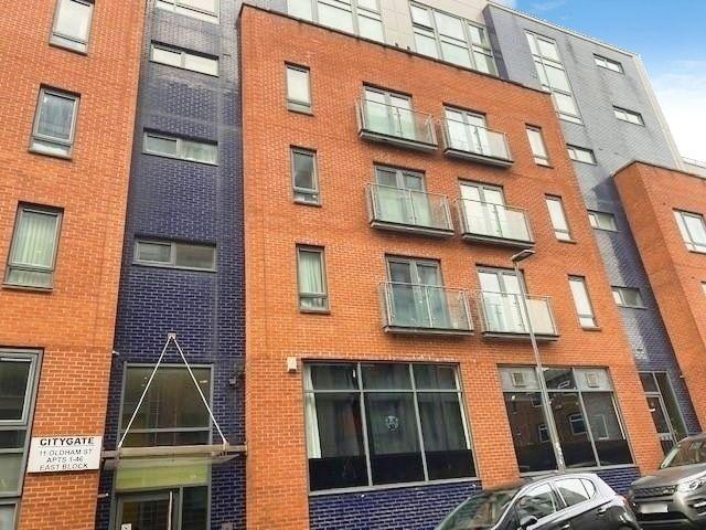 Oldham Street, Liverpool L1, 2 bed property to rent, £995 pcm | PrimeLocation