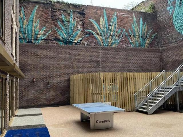 Oldham Place, Liverpool L1 Studio to rent £1,127 pcm £260 pw