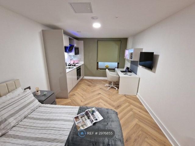 Oldham Place, Liverpool L1, Studio to rent, £997 pcm | PrimeLocation