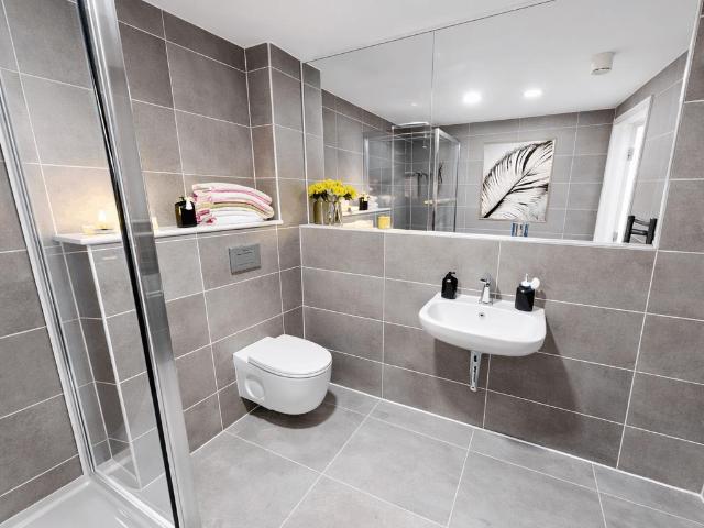 Oldham Place, Liverpool L1 1 bed in a flat share to rent £845 pcm £195 pw