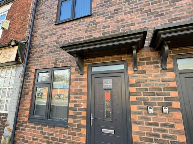 Oldham Road, Failsworth M35 1 bed flat to rent £1,000 pcm £231 pw