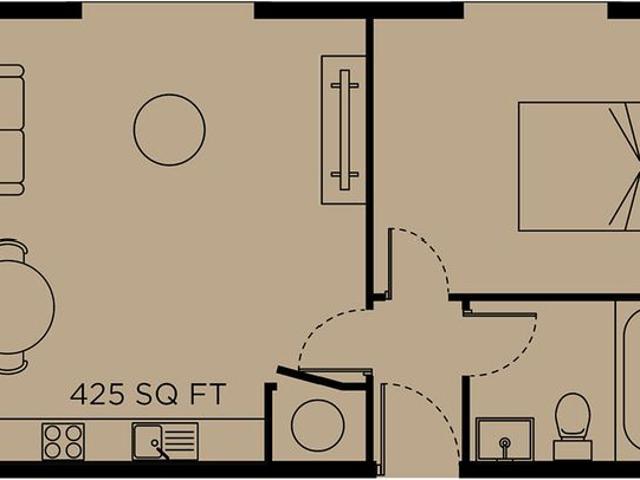 Oldham Road, Manchester M35, 1 bed flat to rent, £1,025 pcm | PrimeLocation