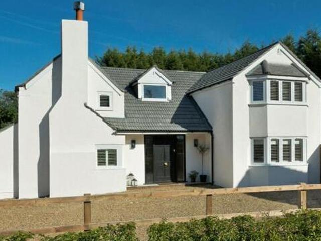 Oldlands Drive, Ripley, 4 Bedroom Detached