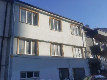 Adaklı Sokak, Odunpazarı, Eskişehir, Eskişehir ili, İç Anadolu Bölgesi