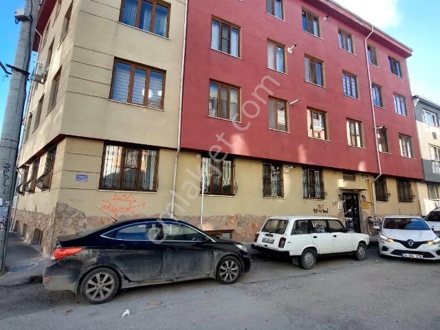 Oldpol Emlak'tan Adalara 1dk.asansorlu On Cephe
