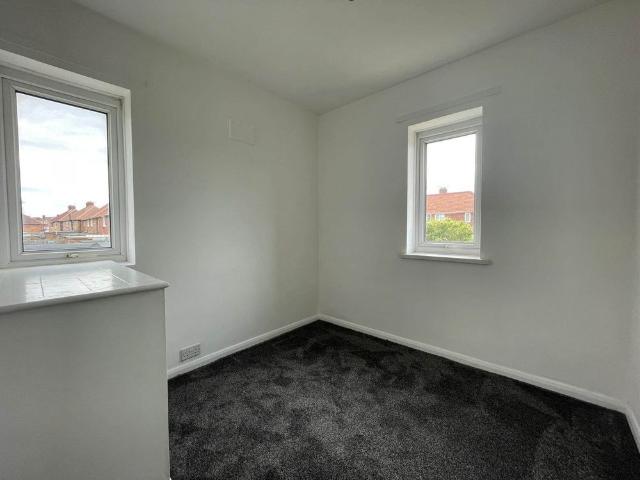 Oldstead Court, Middlesbrough