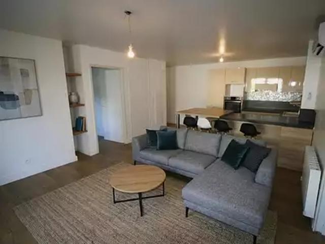 Oletta 20232 Achat / Vente appartement 3 pièces t3 jardin