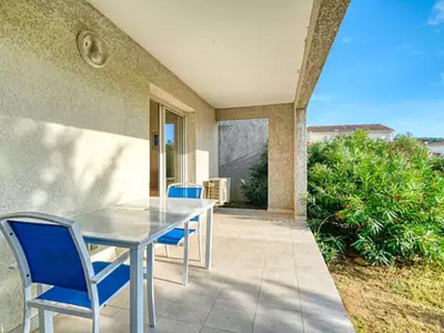 Oletta 20232 Achat / Vente appartement 3 pièces t3 parking