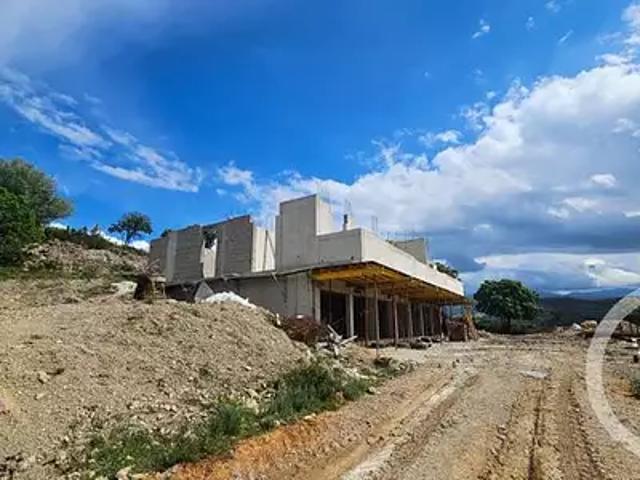 Oletta 20232 Achat / Vente appartement 1 pièce t1