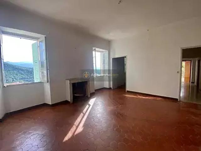 Oletta 20232 Achat / Vente maison 7 pièces t7 cave