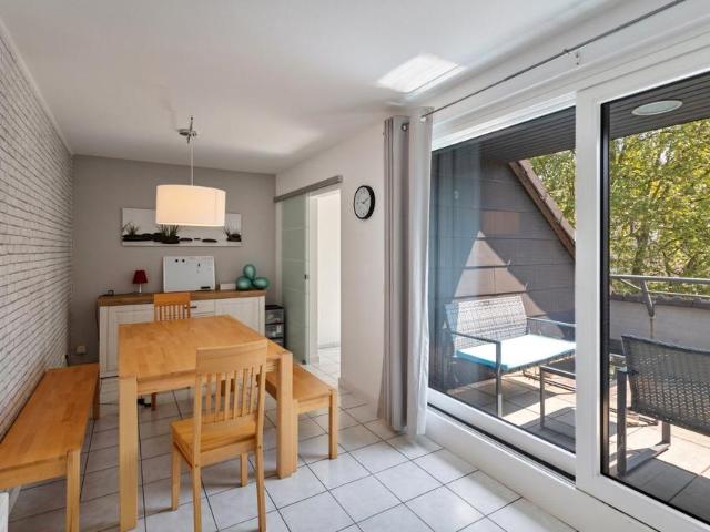 Olewig DG Maisonette, 131 qm, komplett renoviert, provisionsfrei