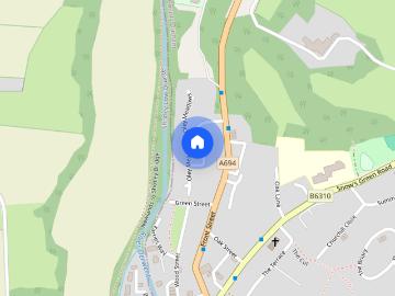 Bridgehill Consett, DH8, North East, North England