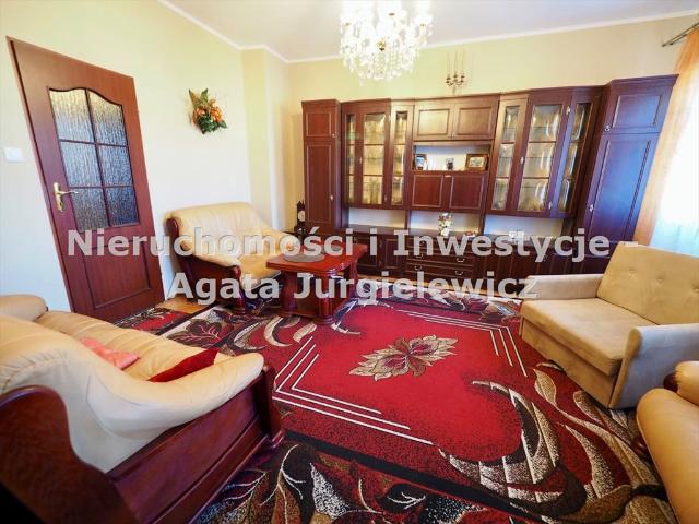 Zapraszam do 39 m² mieszkania z widokiem na Rynek w Oleśnicy