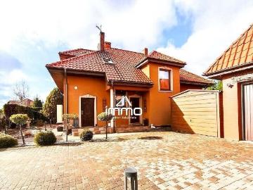 Dom 180 m² z ogrodem i garażem w Oleśnicy