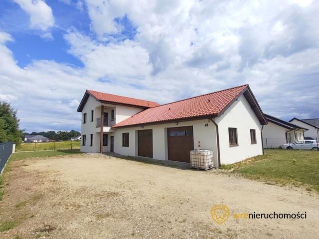 Oleśnicka 266,24 m², Jelcz Laskowice