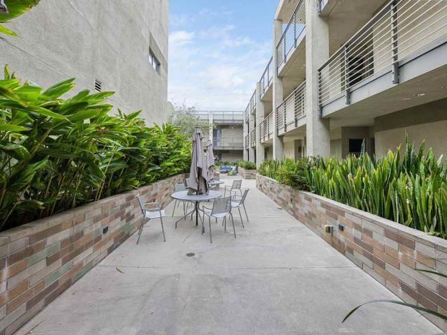 Olea Studio Apartment for Rent at 2250 India St, San Diego, CA 92101 Little Italy