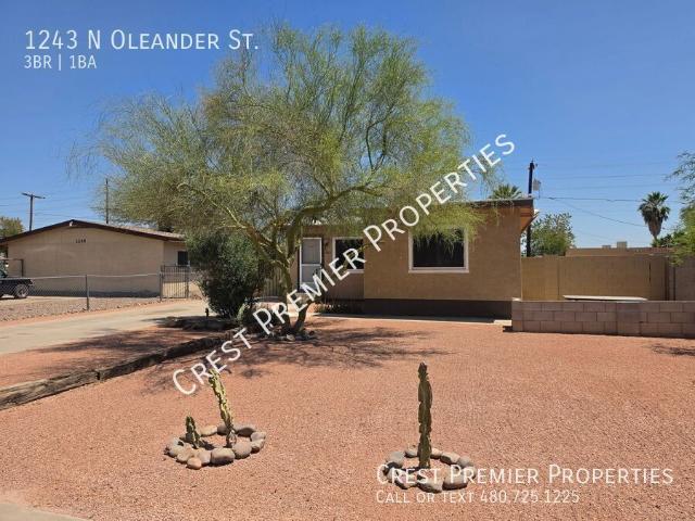 Move in special 2 Free Weeks Rent