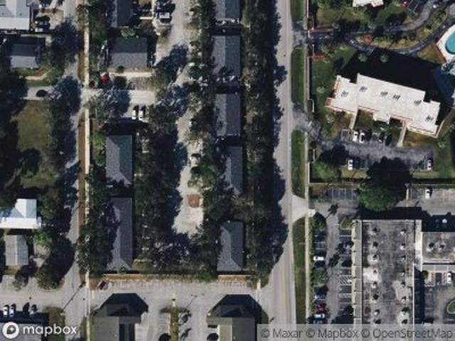 Oleander Blvd