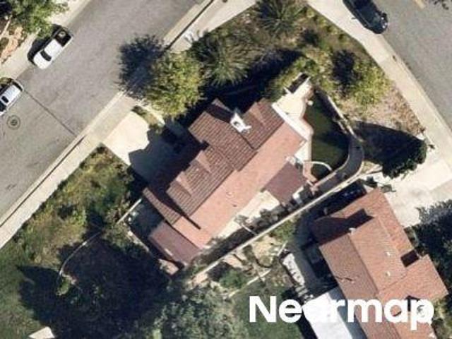Oleander Ct