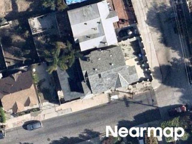 Oleander Dr