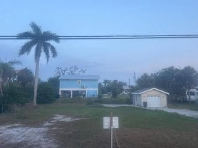 Oleander St