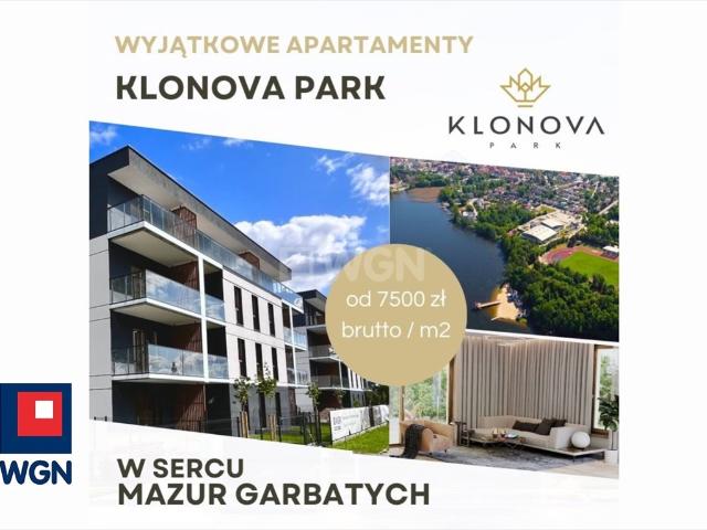 Nowoczesny 3 pokojowy apartament z balkonem i panoramicznymi oknami polecam!