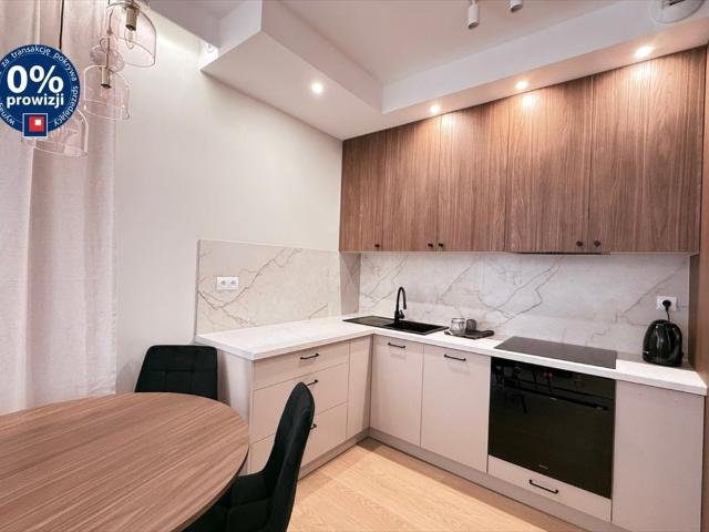 Zapraszam do nowoczesnego 3 pokojowego apartamentu z tarasem w Olecku
